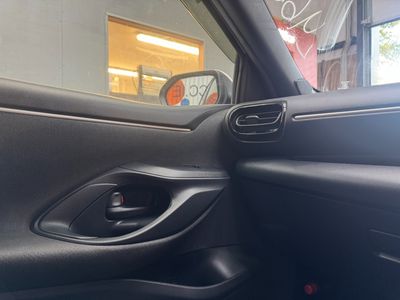 2020 Toyota Yaris