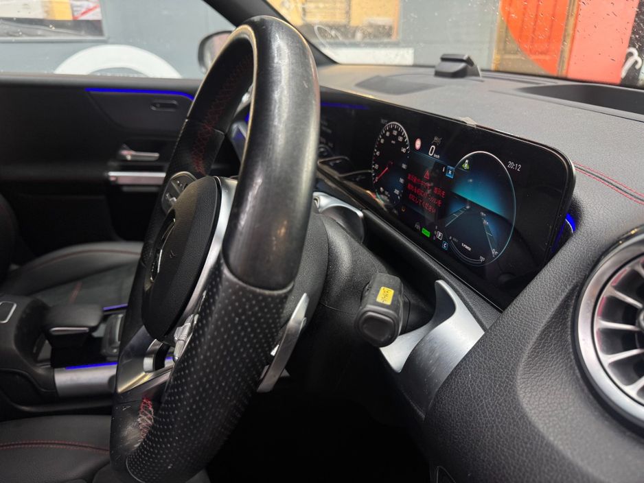 2023 Mercedes-Benz EQB