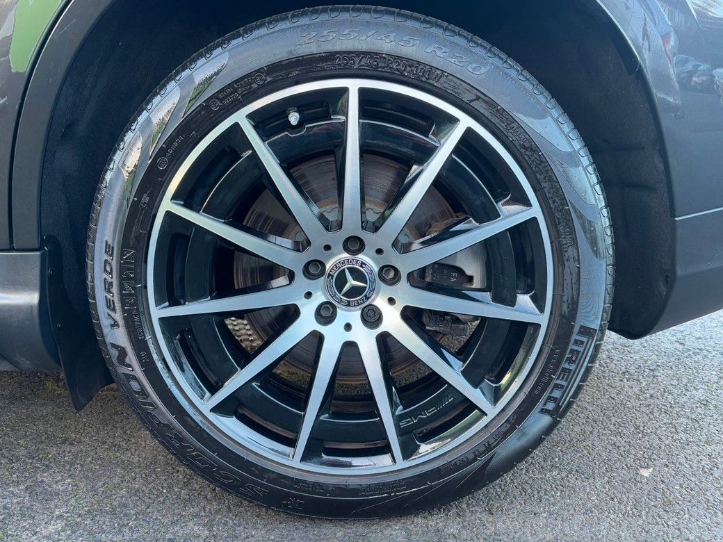 2023 Mercedes-Benz EQC