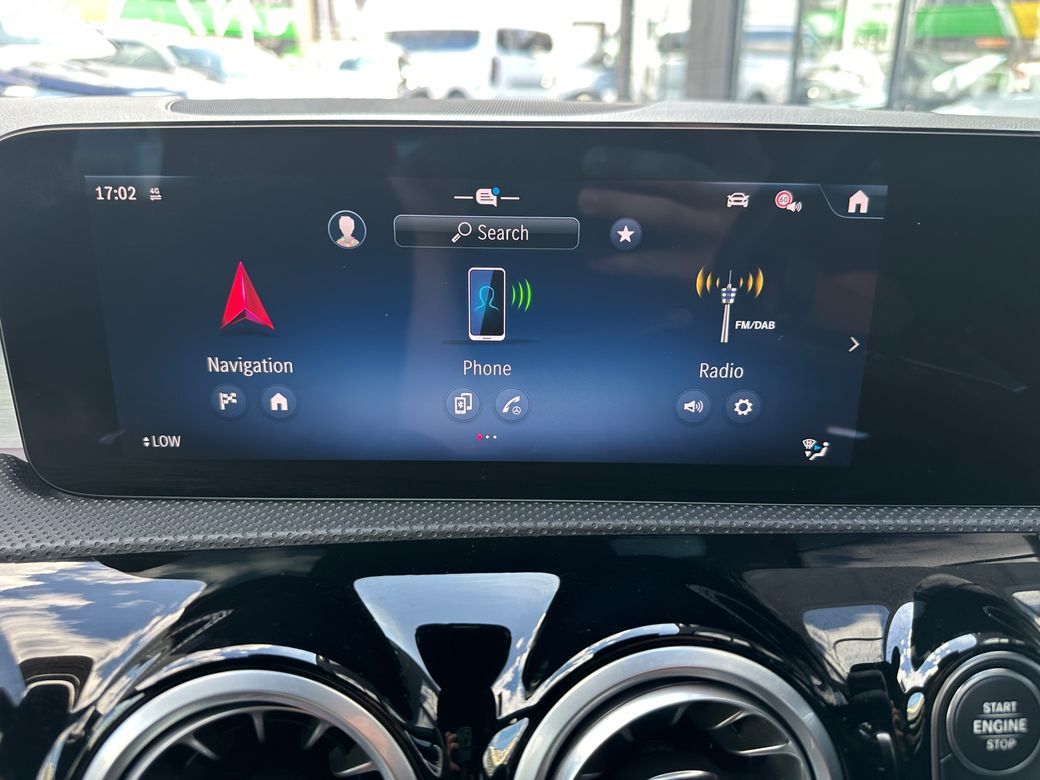 2025 Mercedes-Benz CLA Class