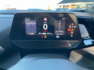 2022 Volkswagen ID.4