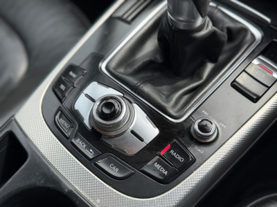 2014 Audi A4