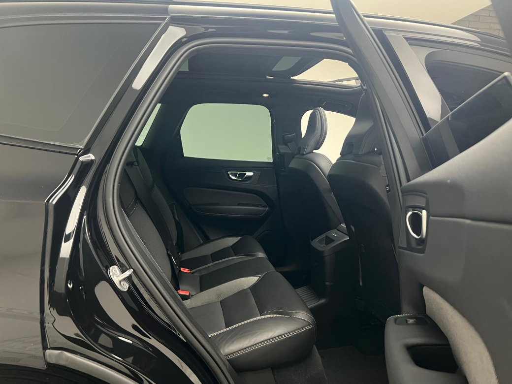 2024 Volvo XC60