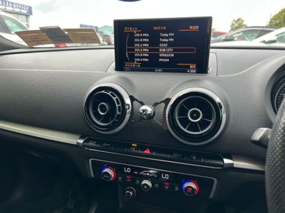 2014 Audi A3