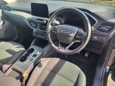 2023 Ford Kuga