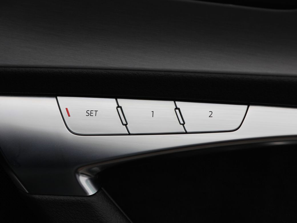 2021 Audi A6