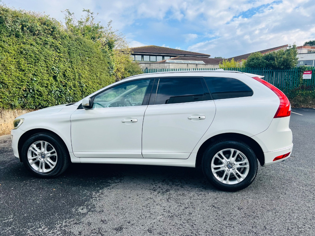 2015 Volvo XC60