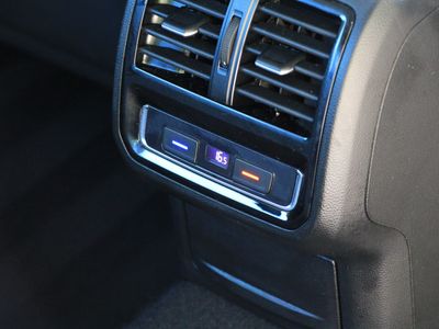 2020 Volkswagen Passat