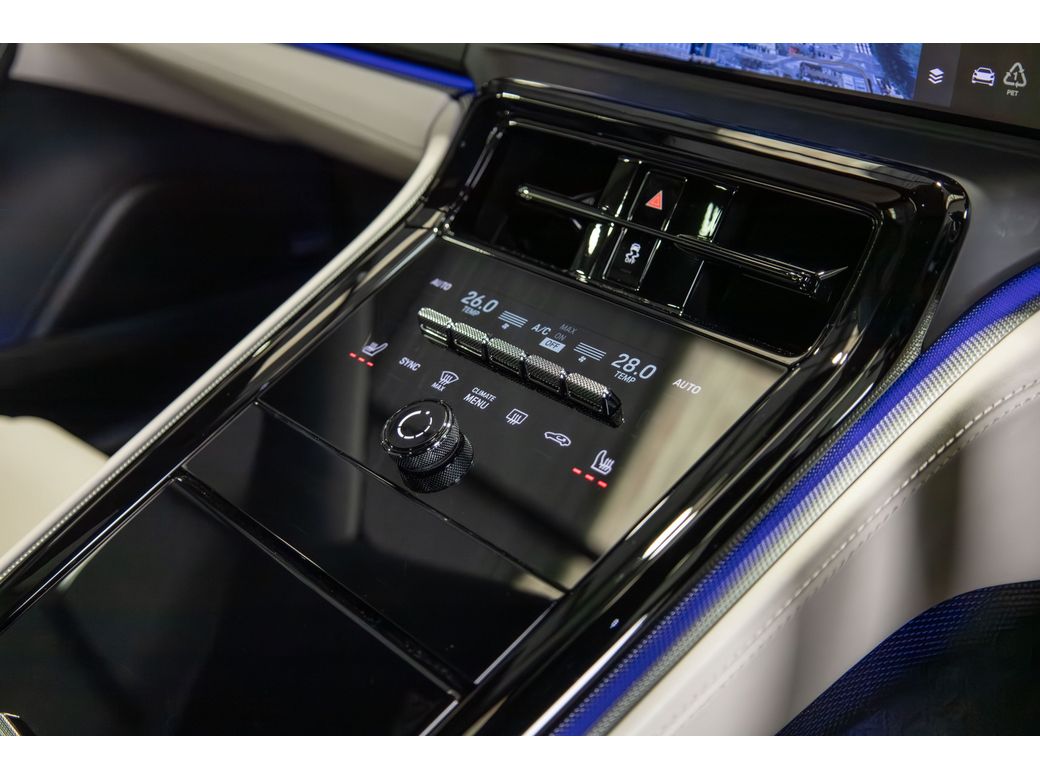 2025 Porsche Panamera