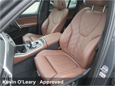 2023 BMW X5
