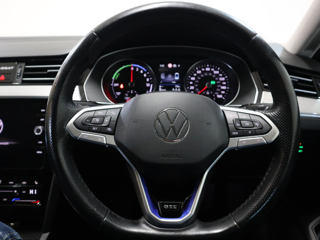 2021 Volkswagen Passat