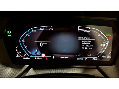 2020 BMW 2 Series