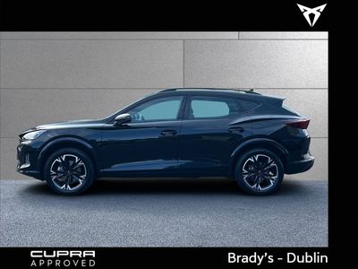 2026 Cupra Formentor