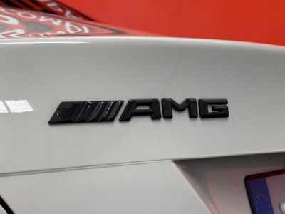 2017 Mercedes-Benz CLA Class