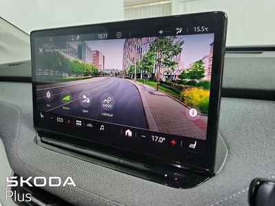 2023 Skoda Enyaq