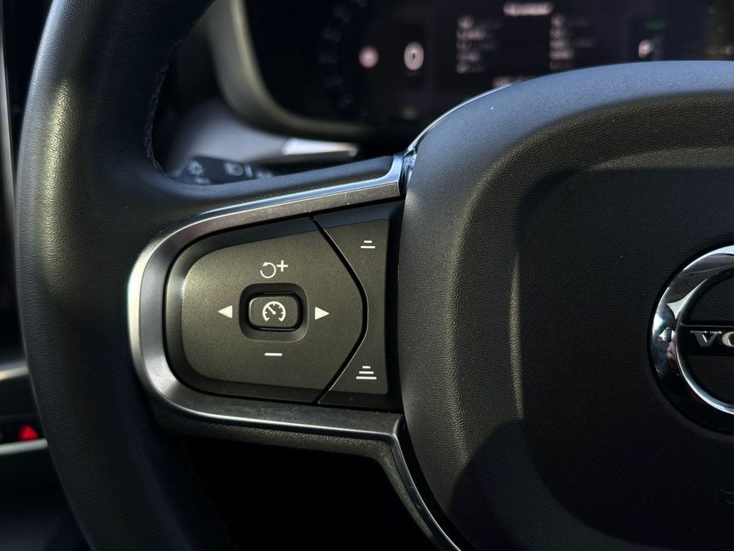 2021 Volvo XC60