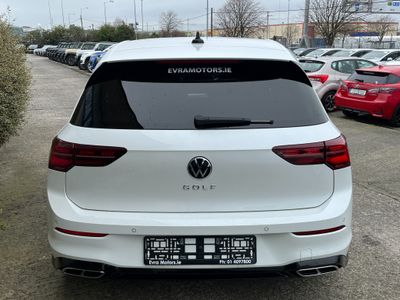 2022 Volkswagen Golf