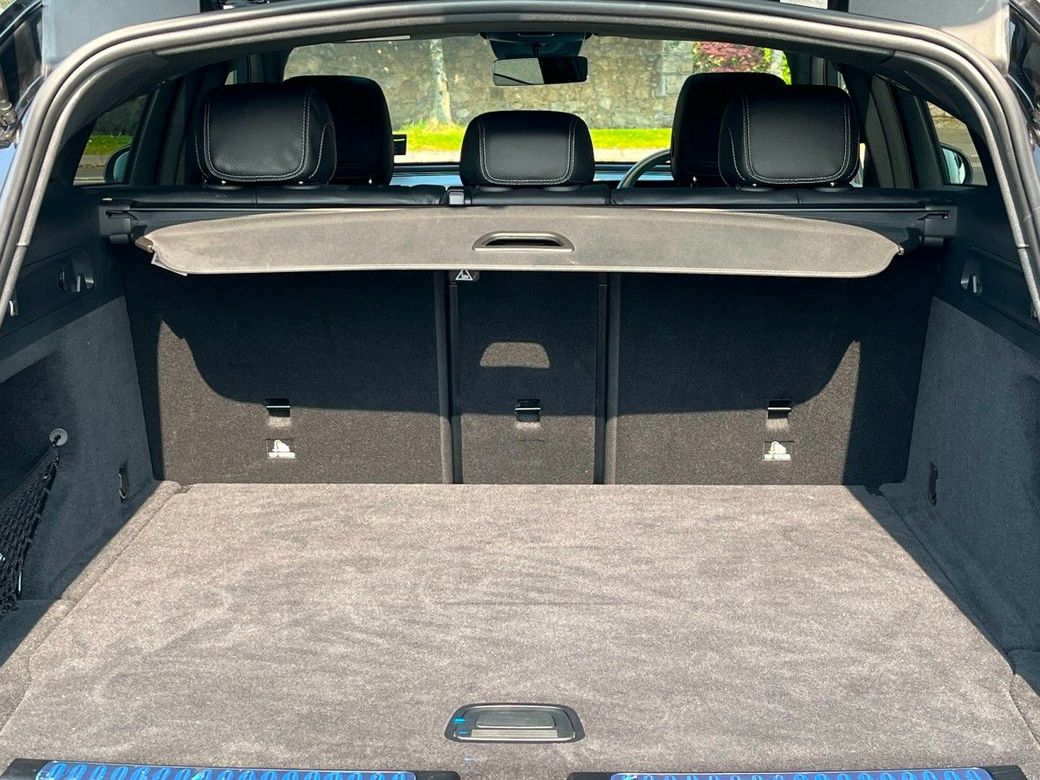 2023 Mercedes-Benz EQC