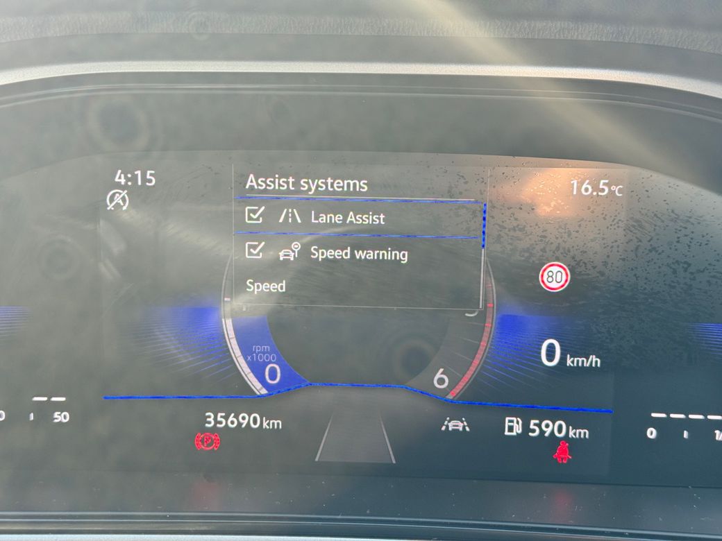 2024 Volkswagen T-Roc