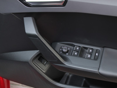 2021 SEAT Leon