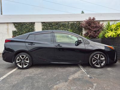 2020 Toyota Prius