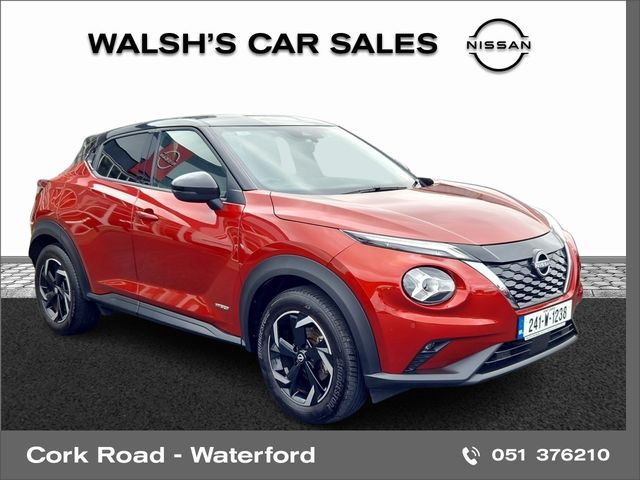 vehicle for sale from Walsh's Car Sales
