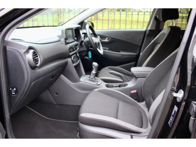 2019 Hyundai Kona
