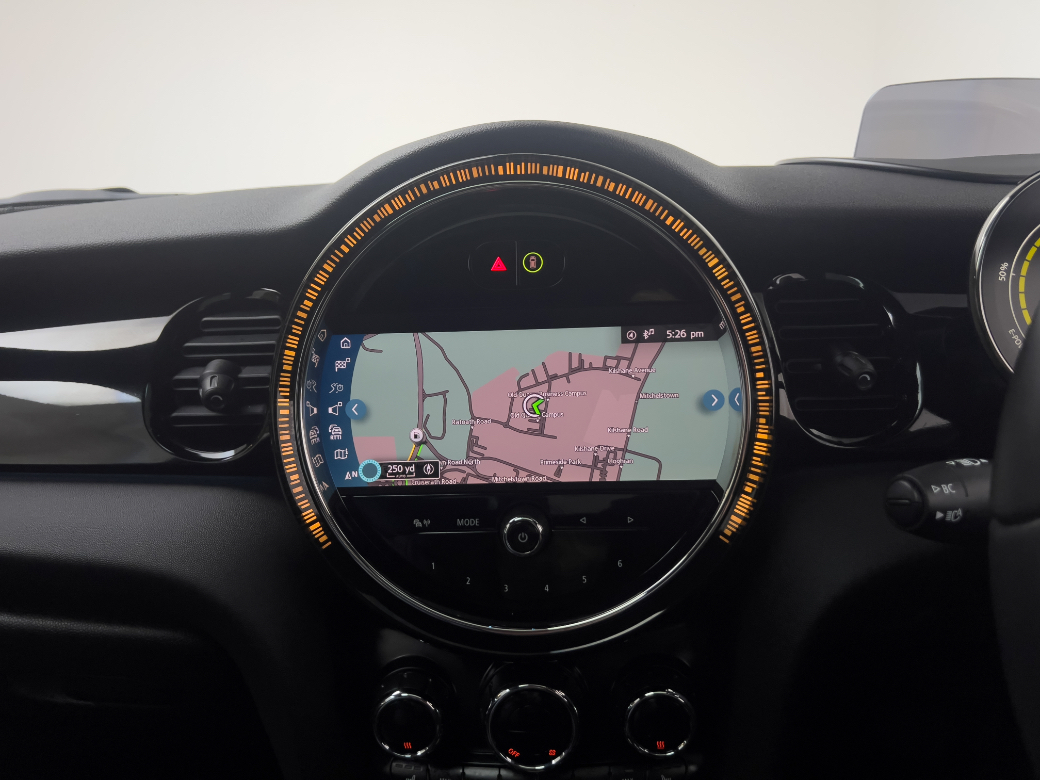 2023 Mini Cooper S