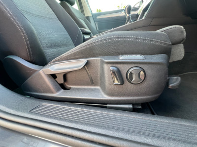 2021 Volkswagen Passat