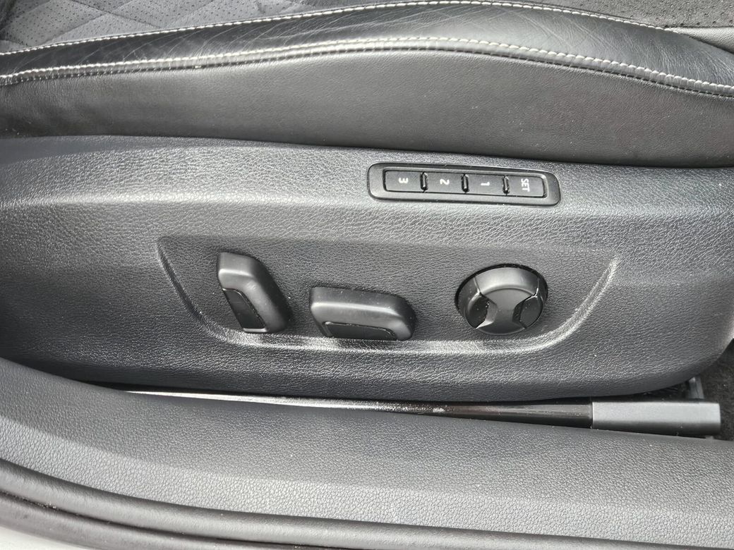2019 Skoda Superb