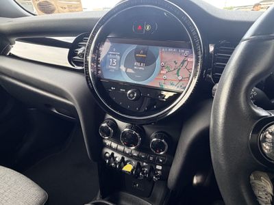 2022 Mini Cooper