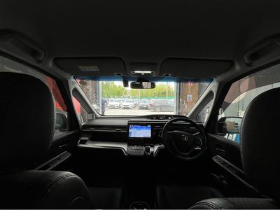 2019 Honda Stepwagon