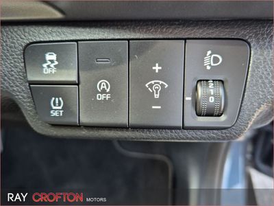 2024 Kia Stonic