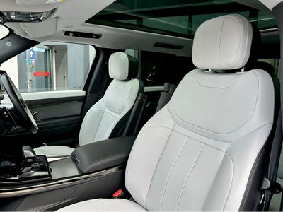 2024 Land Rover Range Rover Sport