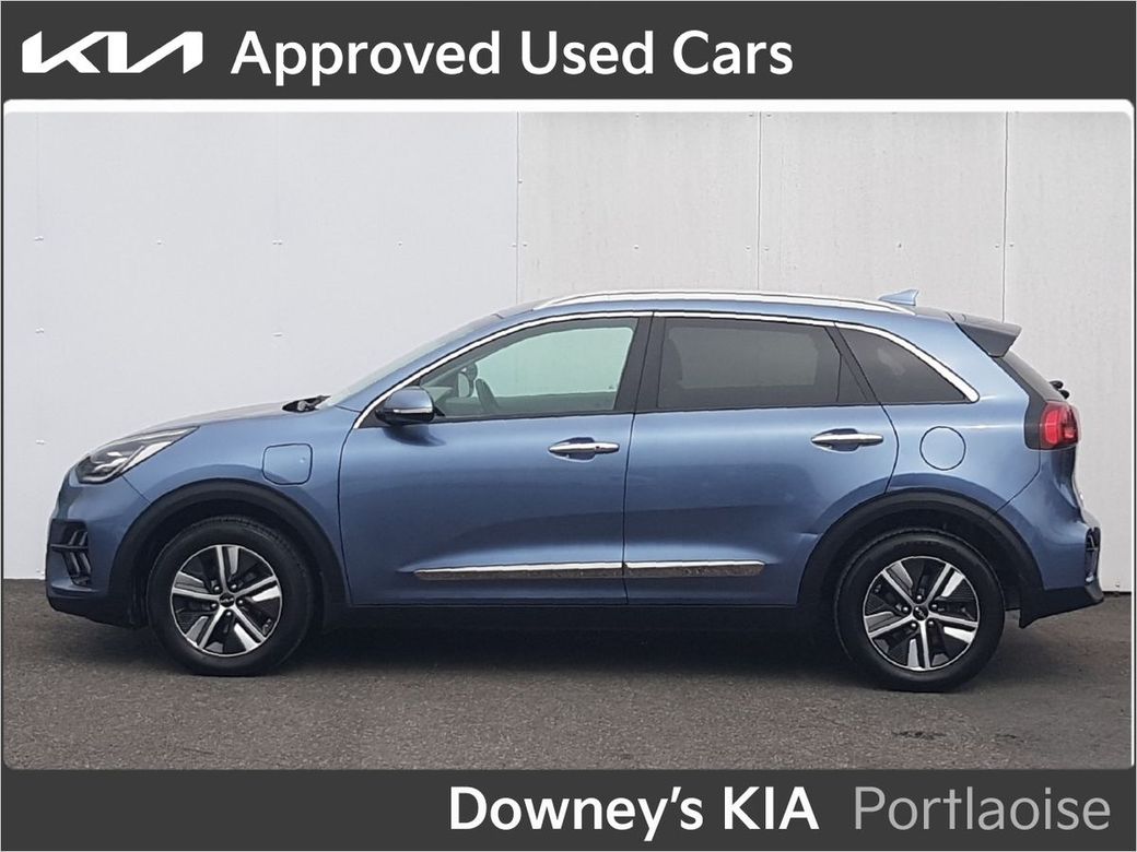 2022 Kia Niro