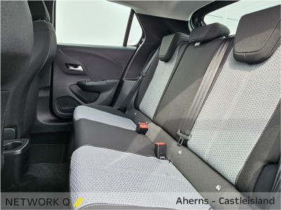 2025 Opel Corsa