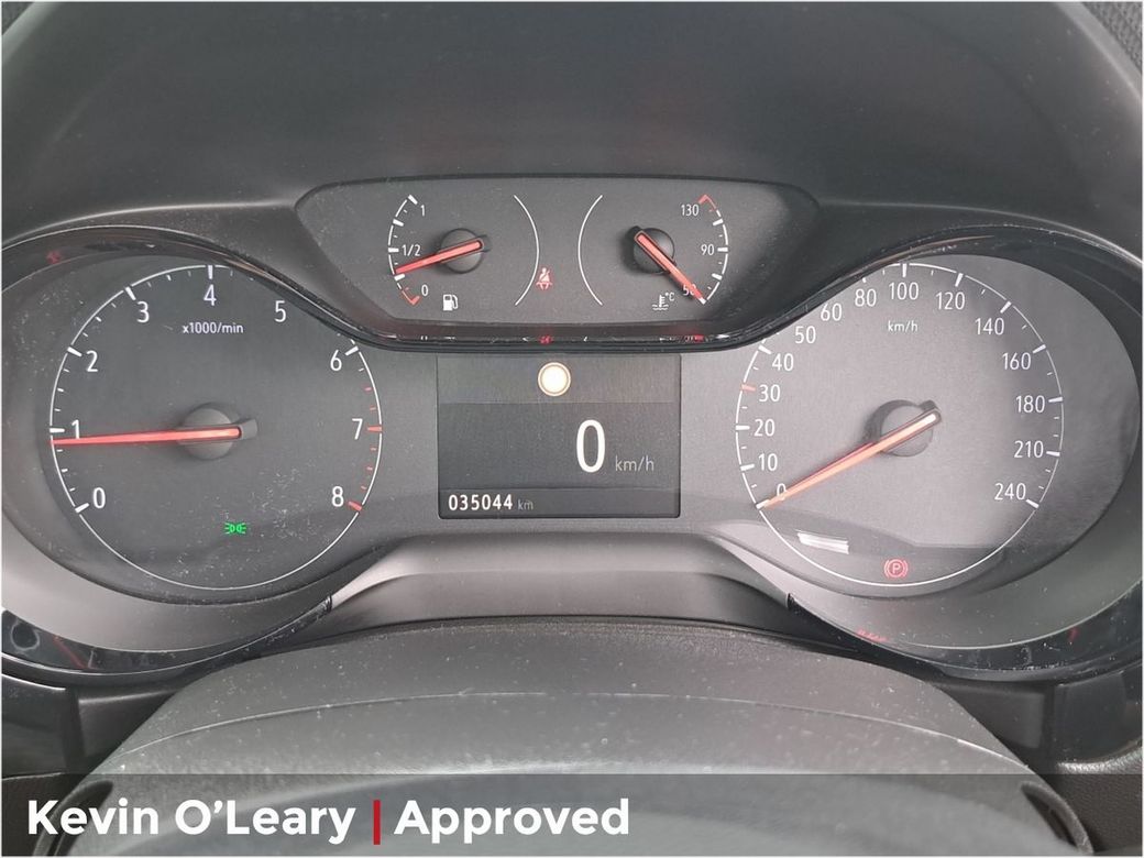 2023 Opel Corsa