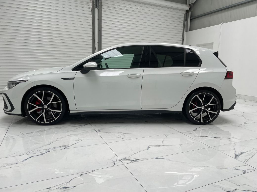 2021 Volkswagen Golf