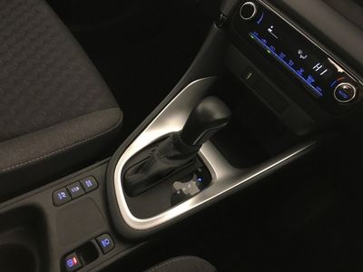 2023 Toyota Yaris