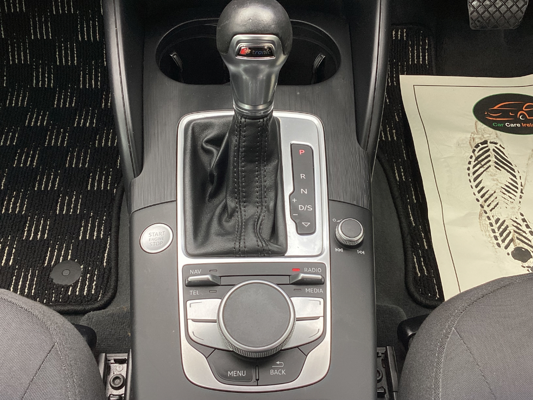 2015 Audi A3