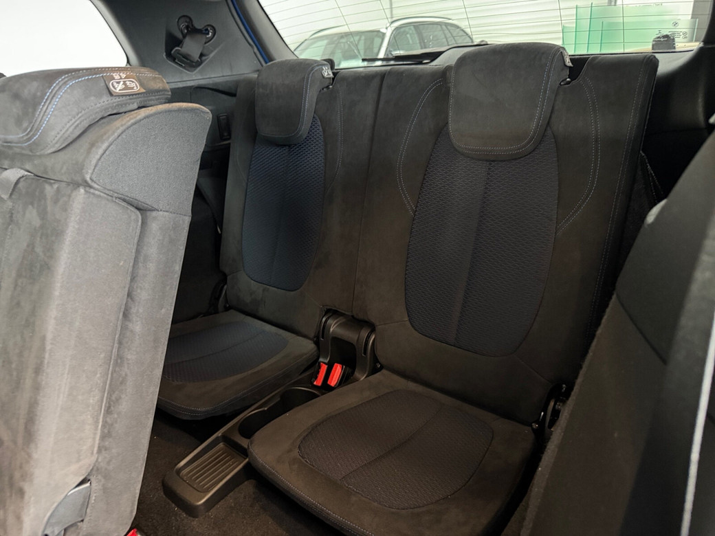 2017 BMW 2 Series Gran Tourer