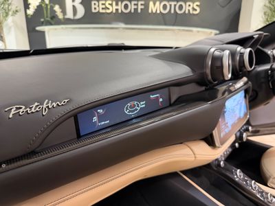 2020 Ferrari Portofino