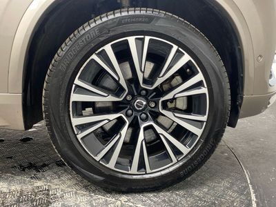 2023 Volvo XC90