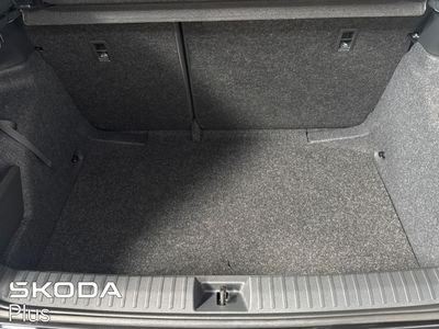 2024 Skoda Kamiq
