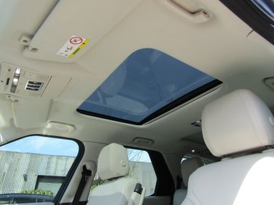 2018 Land Rover Discovery