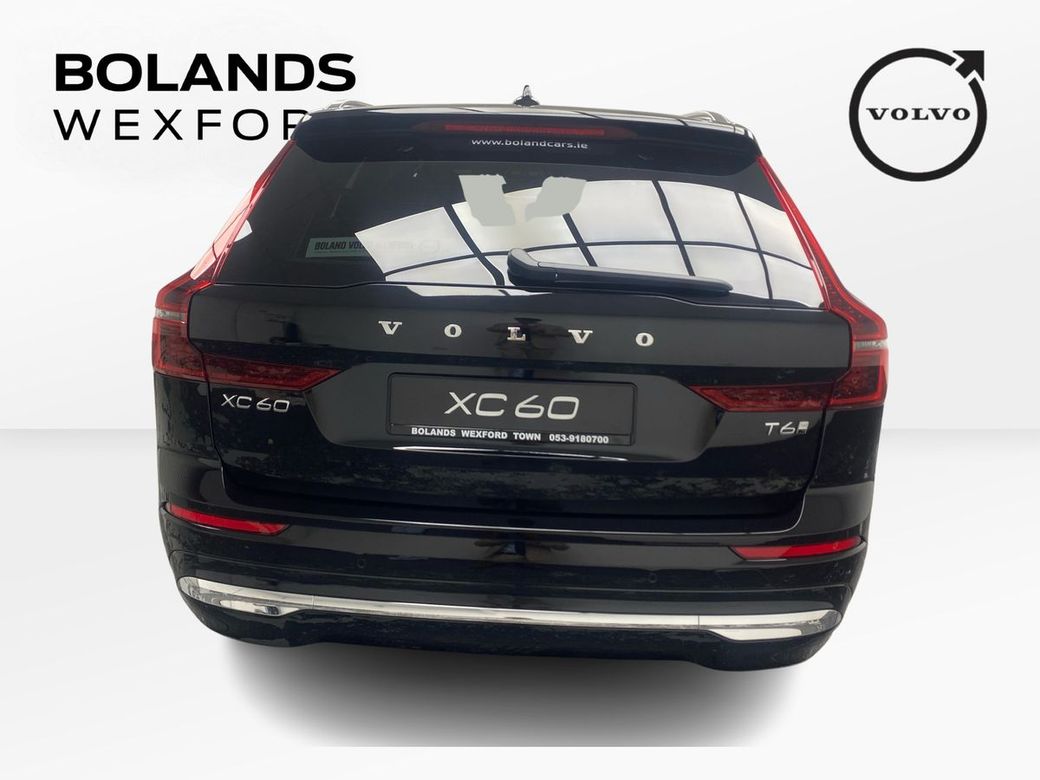 2026 Volvo XC60