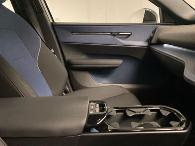 2025 Volvo EX30