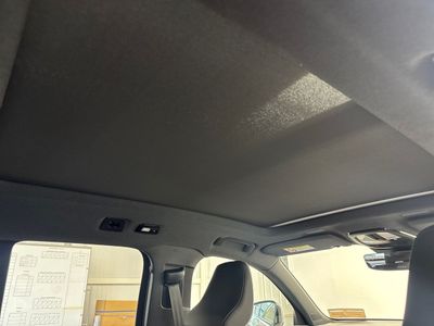 2026 Volvo EX40
