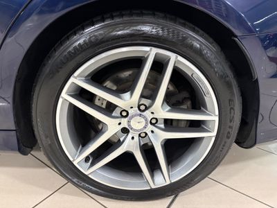 2015 Mercedes-Benz S Class