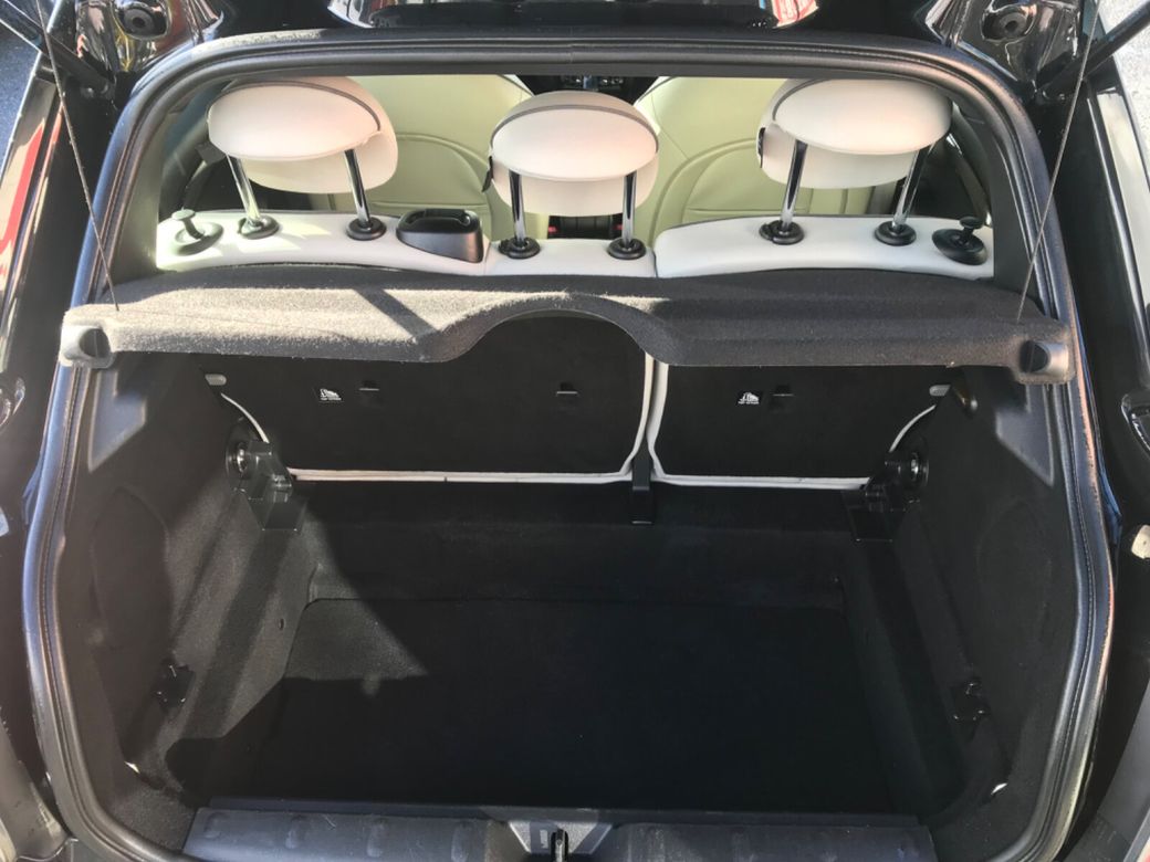 2016 Mini Cooper
